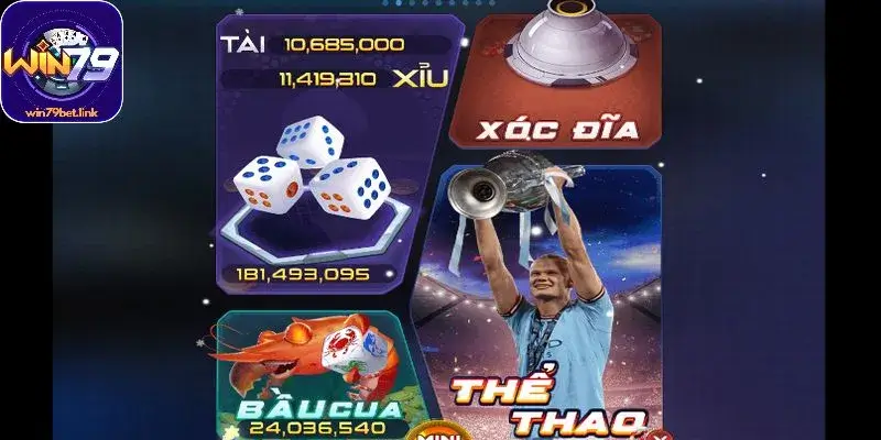 Khám Phá Toàn Diện Về Win79 - Trải Nghiệm Đỉnh Cao Trong Thế Giới Game & Đầu Tư